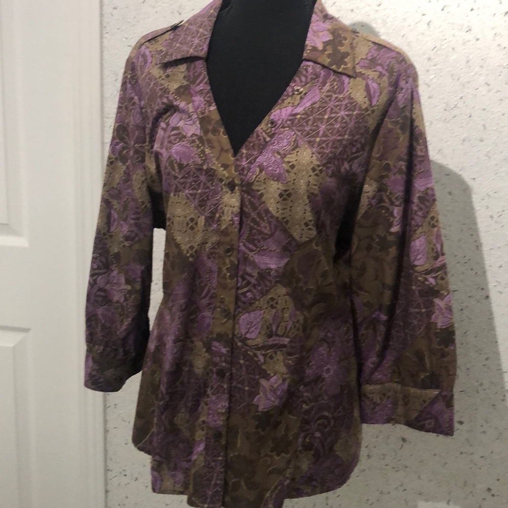 Women's Blouse